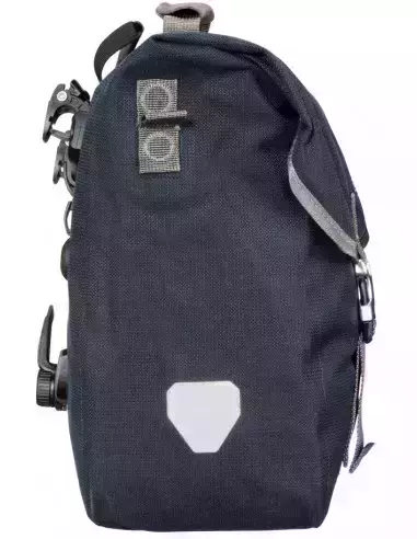 Torba miejska na rower Commuter-Bag Two QL2.1 Urban Line Ink Ortlieb 20l