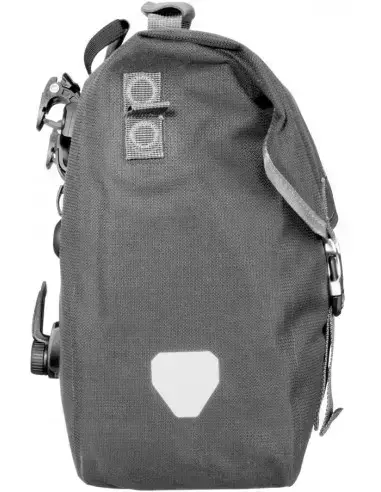 Torba miejska na rower Commuter-Bag Two QL2.1 Urban Line pepper Ortlieb 20l