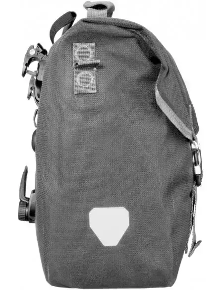 Torba miejska na rower Commuter-Bag Two QL2.1 Urban Line pepper Ortlieb 20l