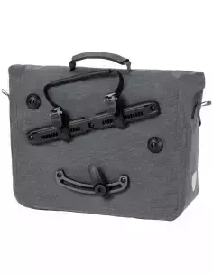 Torba miejska na rower Commuter-Bag Two QL2.1 Urban Line pepper Ortlieb 20l 2