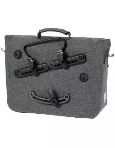 Torba miejska na rower Commuter-Bag Two QL2.1 Urban Line pepper Ortlieb 20l