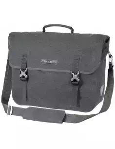 Torba miejska na rower Commuter-Bag Two QL2.1 Urban Line pepper Ortlieb 20l