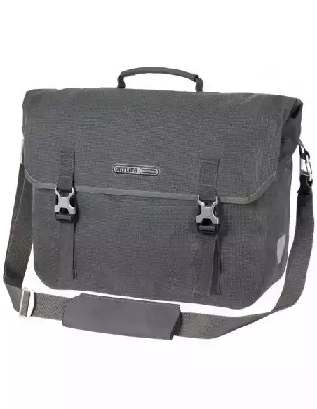 Torba miejska na rower Commuter-Bag Two QL2.1 Urban Line pepper Ortlieb 20l