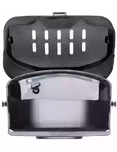 Torba na kierownicę Ultimate 6 Free 5l black Ortlieb (bez mocowania)