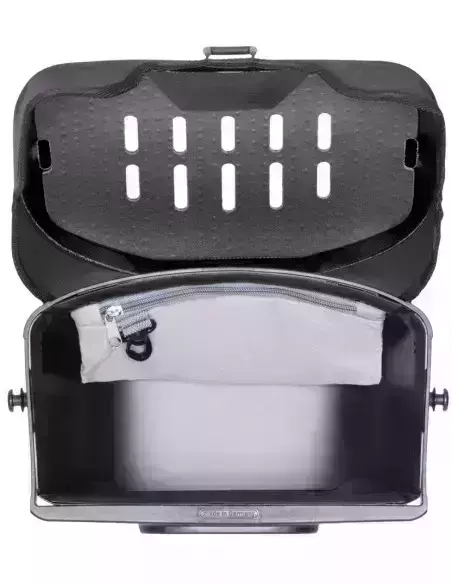 Torba na kierownicę Ultimate 6 Free 5l black Ortlieb (bez mocowania)