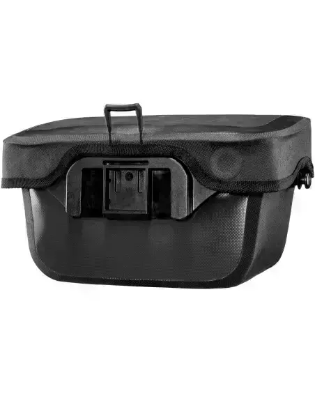 Torba na kierownicę Ultimate 6 Free 5l black Ortlieb (bez mocowania)