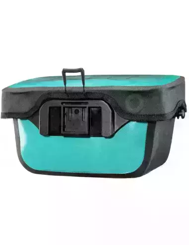 Torba na kierownicę Ultimate 6 Free 5l lagoon-black Ortlieb (bez mocowania)