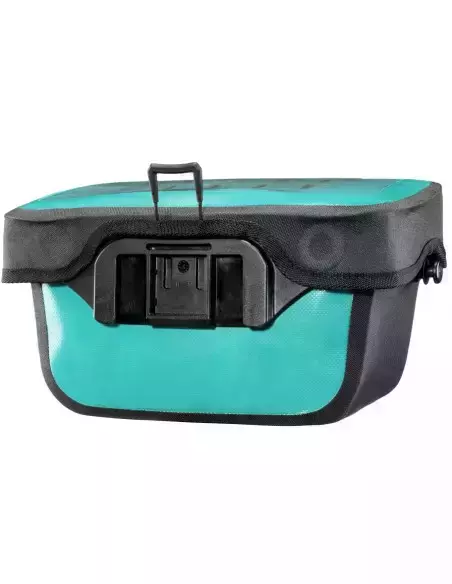 Torba na kierownicę Ultimate 6 Free 5l lagoon-black Ortlieb (bez mocowania)