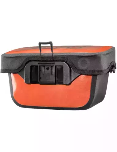Torba na kierownicę Ultimate 6 Free 5l rust-black Ortlieb (bez mocowania)