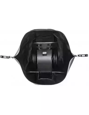 Torba rowerowa podsiodłowa Saddle-Bag Two black Ortlieb