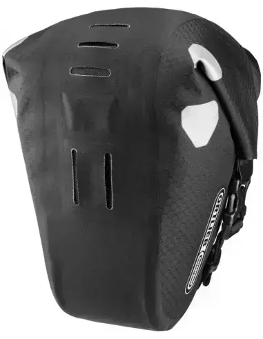 Torba rowerowa podsiodłowa Saddle-Bag Two black 1,6l Ortlieb