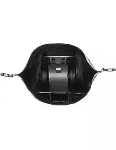 Torba rowerowa podsiodłowa Saddle-Bag Two black 1,6l Ortlieb