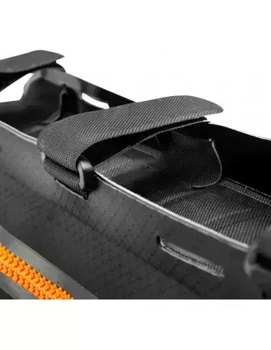 Torba rowerowa pod ramę Frame-pack 4l Ortlieb