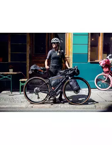 Torba rowerowa pod ramę Frame-pack Ortlieb