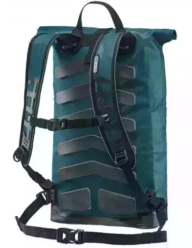 Plecak Commuter Daypack City Ortlieb 21l Petrol