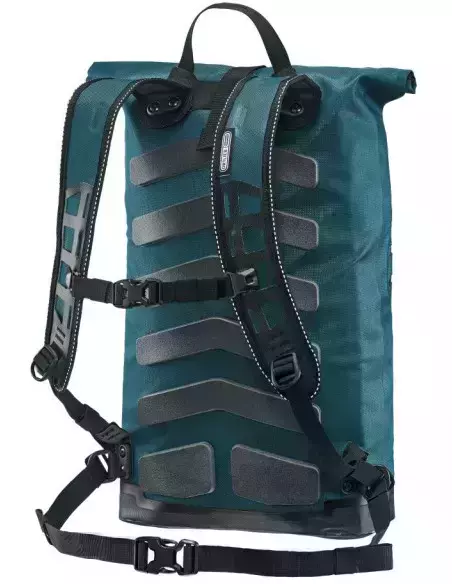 Plecak Commuter Daypack City Ortlieb 21l Petrol