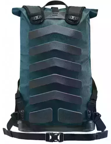 Plecak Commuter Daypack City Ortlieb 21l Petrol