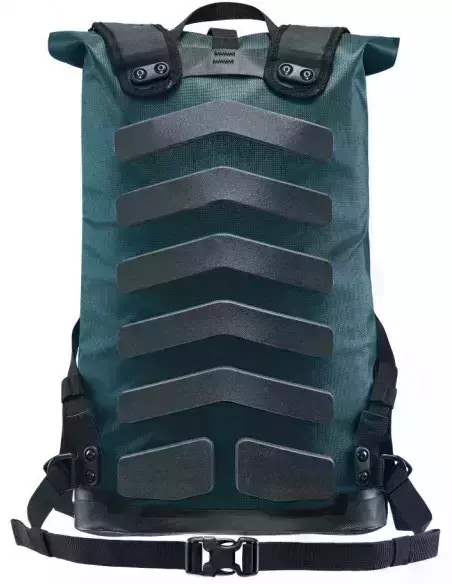 Plecak Commuter Daypack City Ortlieb 21l Petrol
