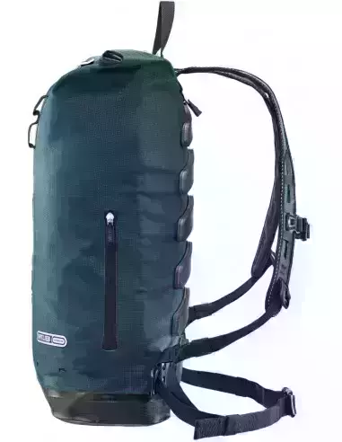 Plecak Commuter Daypack City Ortlieb 21l Petrol