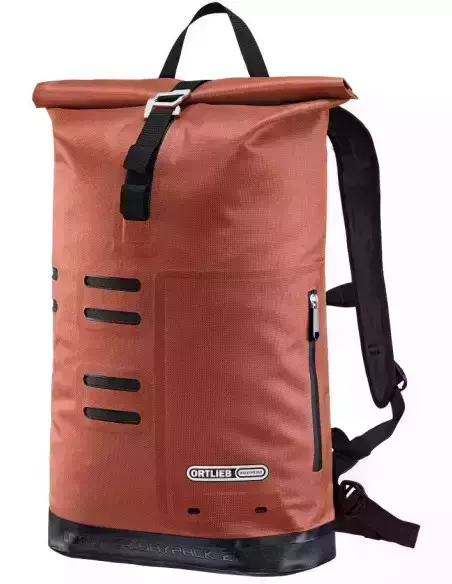 Plecak Commuter Daypack City Ortlieb 21l Rooibos