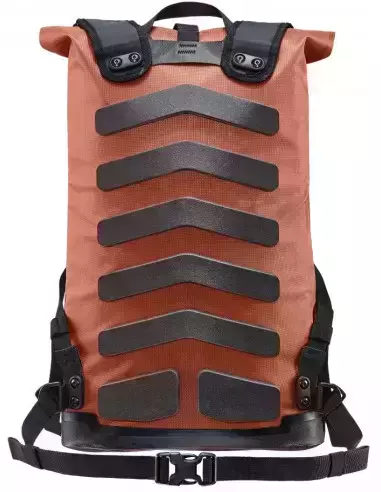 Plecak Commuter Daypack City Ortlieb 21l Rooibos