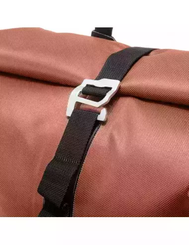 Plecak Commuter Daypack City Ortlieb 21l Rooibos