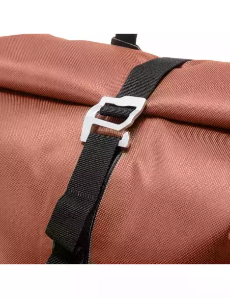 Plecak Commuter Daypack City Ortlieb 21l Rooibos