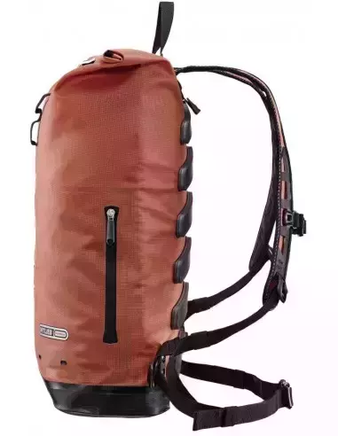 Plecak Commuter Daypack City Ortlieb 21l Rooibos