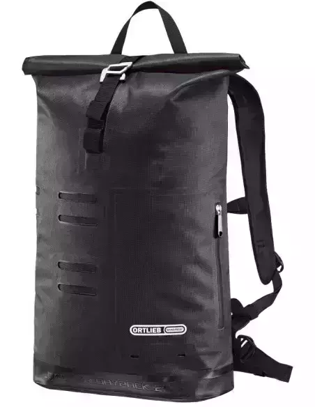 Plecak Commuter Daypack City Ortlieb 21l Black