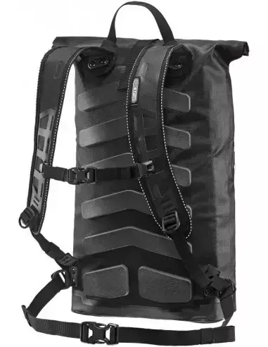 Plecak Commuter Daypack City Ortlieb 21l Black