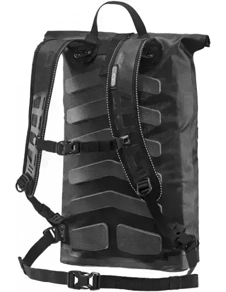 Plecak Commuter Daypack City Ortlieb 21l Black