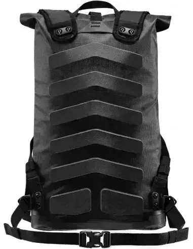 Plecak Commuter Daypack City Ortlieb 21l Black