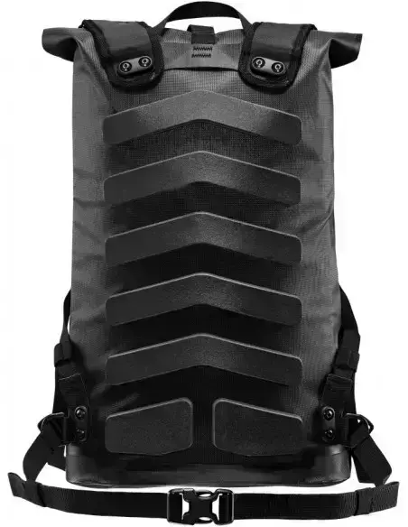 Plecak Commuter Daypack City Ortlieb 21l Black