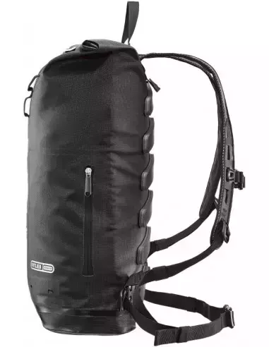 Plecak Commuter Daypack City Ortlieb 21l Black