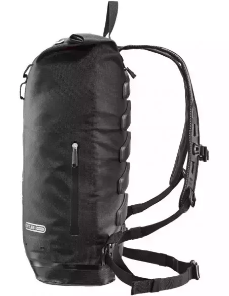 Plecak Commuter Daypack City Ortlieb 21l Black