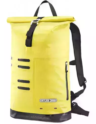 Plecak Commuter Daypack City Ortlieb 21l lemon sorbet