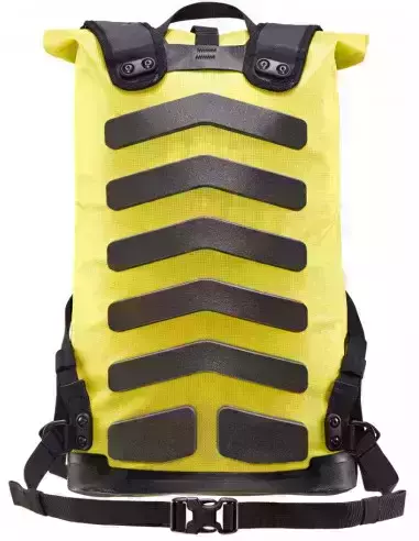 Plecak Commuter Daypack City Ortlieb 21l lemon sorbet