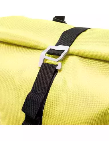 Plecak Commuter Daypack City Ortlieb 21l lemon sorbet
