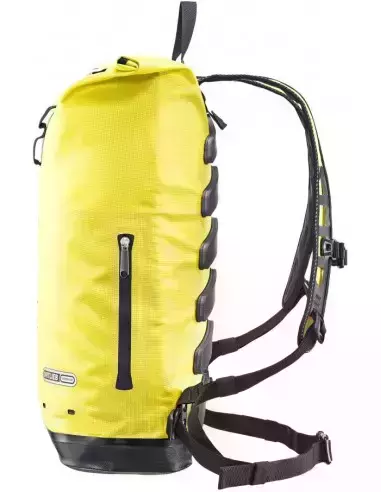 Plecak Commuter Daypack City Ortlieb 21l lemon sorbet