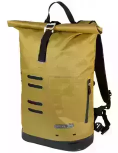 Plecak Commuter Daypack City Ortlieb 21l mustard