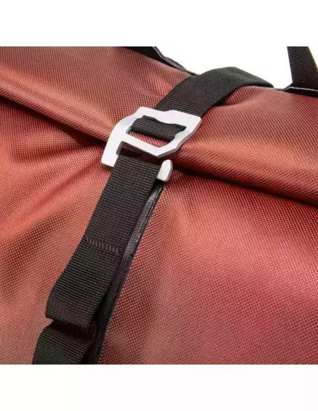 Plecak Commuter Daypack City Ortlieb 27l rooibos