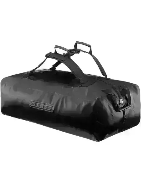 Torba transportowa Ortlieb BigZip czarna 140l