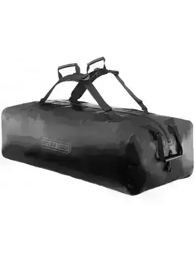 Torba transportowa Ortlieb BigZip czarna 140l