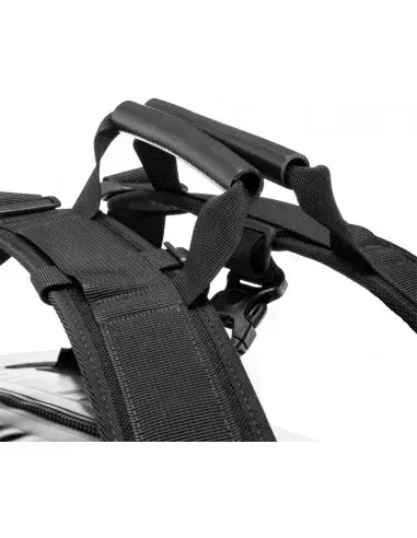 Torba transportowa Ortlieb BigZip czarna 140l