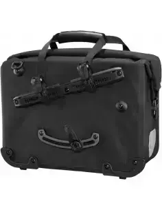 Torba rowerowa na laptopa Ortlieb Office-Bag QL2.1 black 21l 2