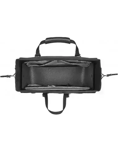 Torba rowerowa na laptopa Ortlieb Office-Bag QL2.1 black 21l