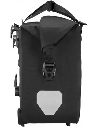 Torba rowerowa na laptopa Ortlieb Office-Bag QL2.1 black 21l