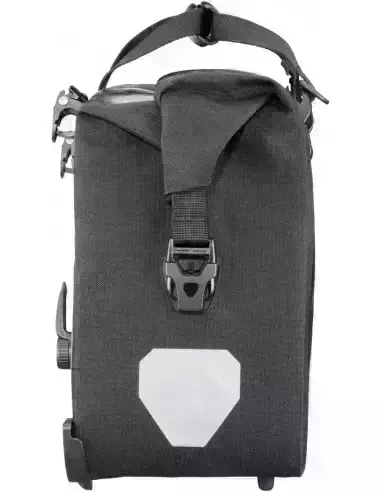 Torba rowerowa na laptopa Office-Bag QL2.1 21L PD620 Ortlieb black