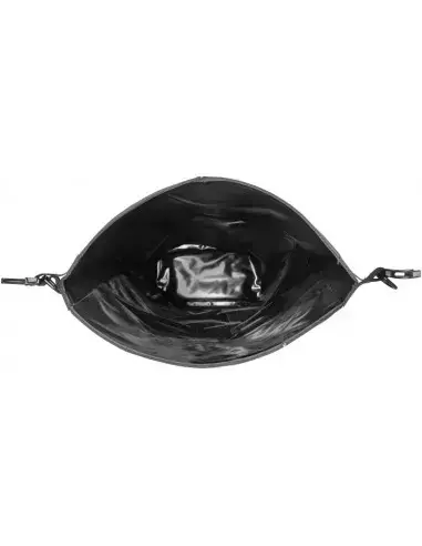 Worek prodóżny z szelkami Ortlieb X-Plorer PD620 black 35l