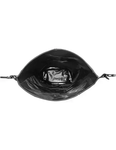 Worek prodóżny z szelkami Ortlieb X-Plorer PD620 black 35l